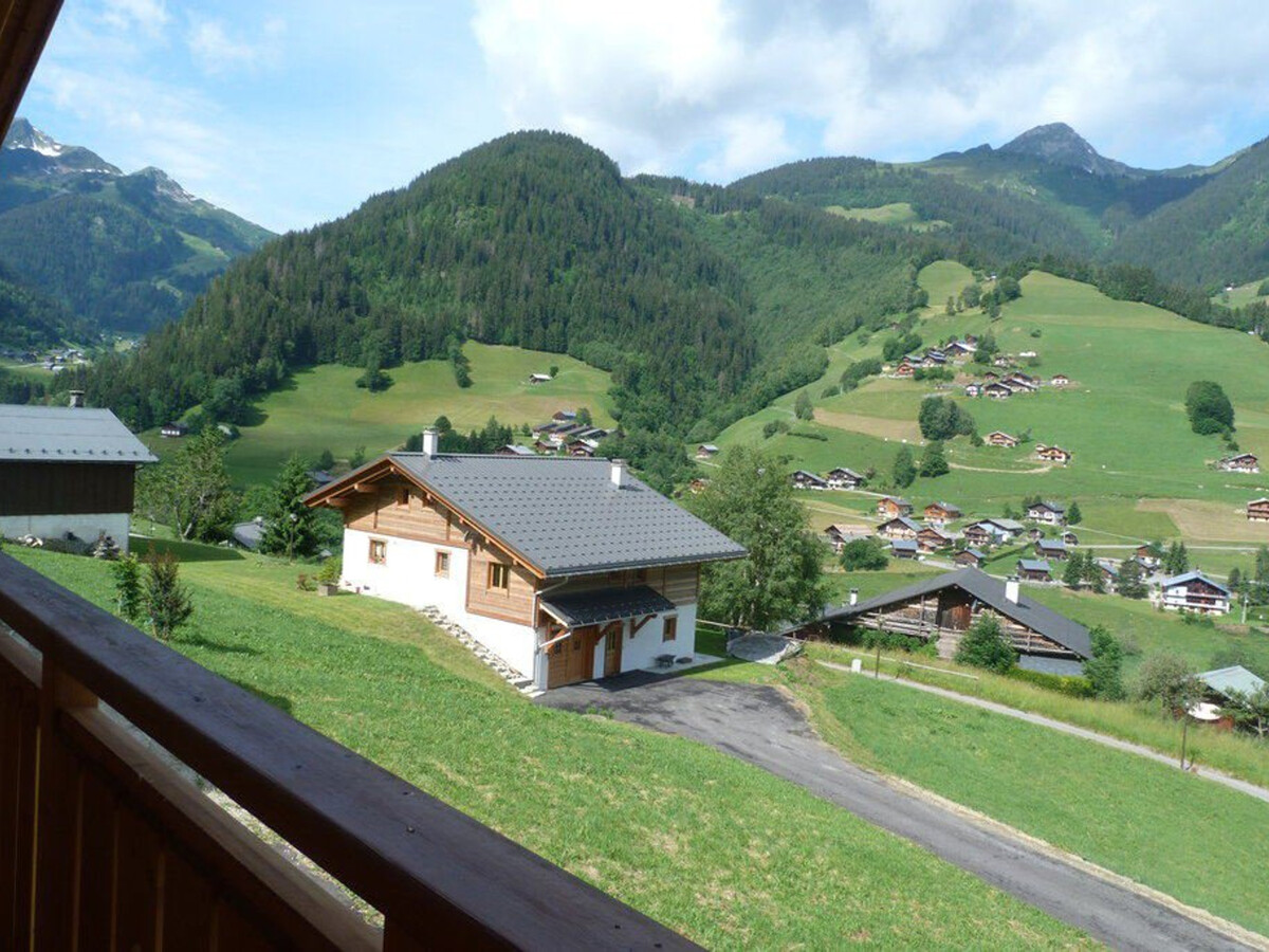 Chalet 10 pers. Arêches-Beaufort, garage et skis - Photo 11