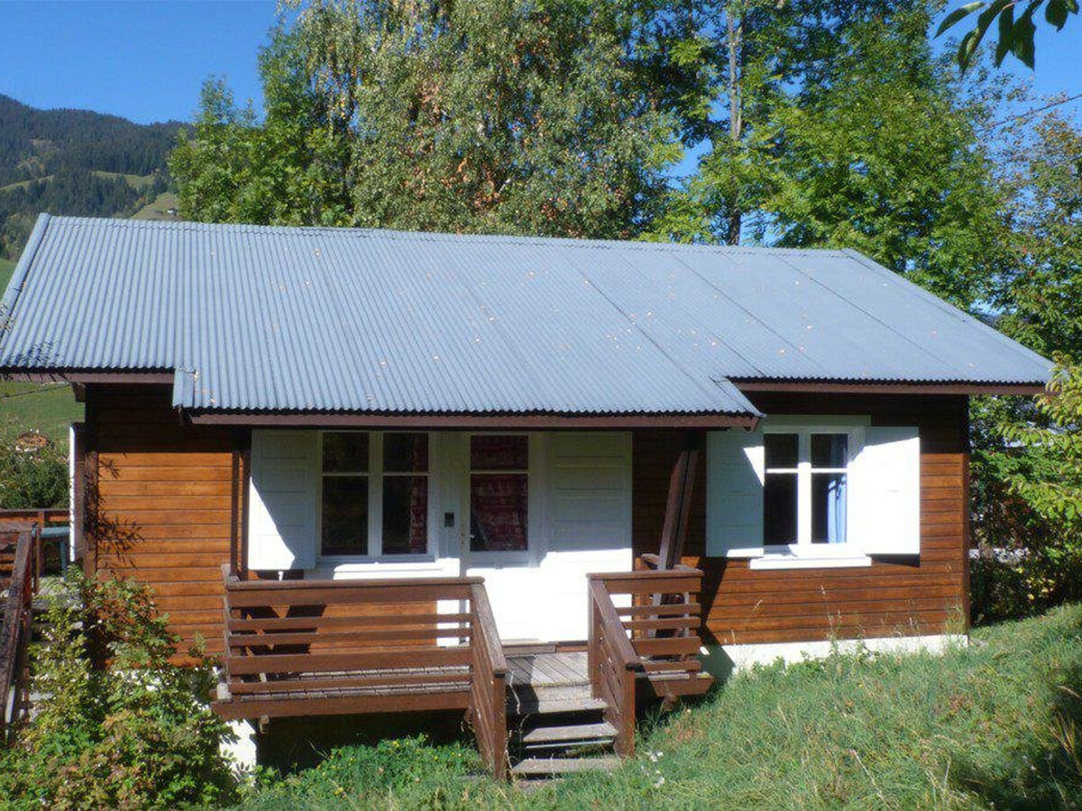Chalet 6 pers. à Arêches-Beaufort, 500m des pistes - Photo 8