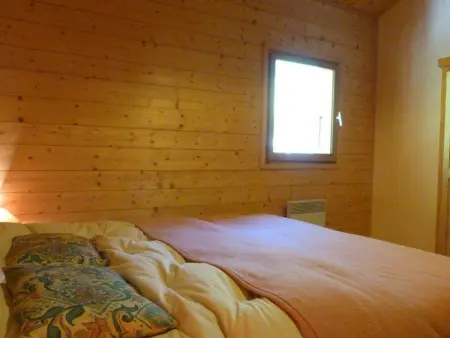 Chalet 8 pers. au Planay, 350m des pistes : photo 7