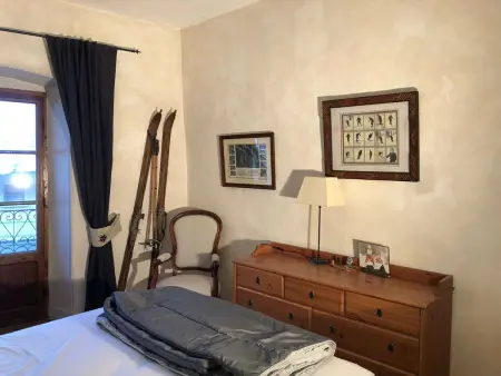Appartement 115m² 8 pers. à Beaufort, près ski bus : photo 3