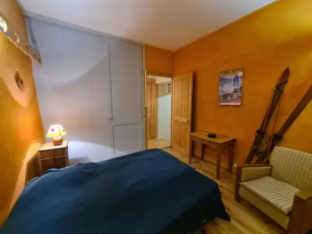 Appartement 115m² 8 pers. à Beaufort, près ski bus : photo 6