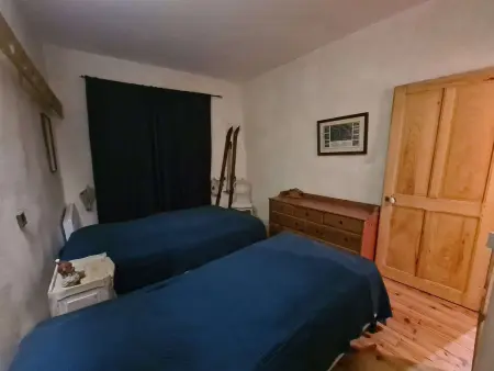 Appartement 115m² 8 pers. à Beaufort, près ski bus : photo 9