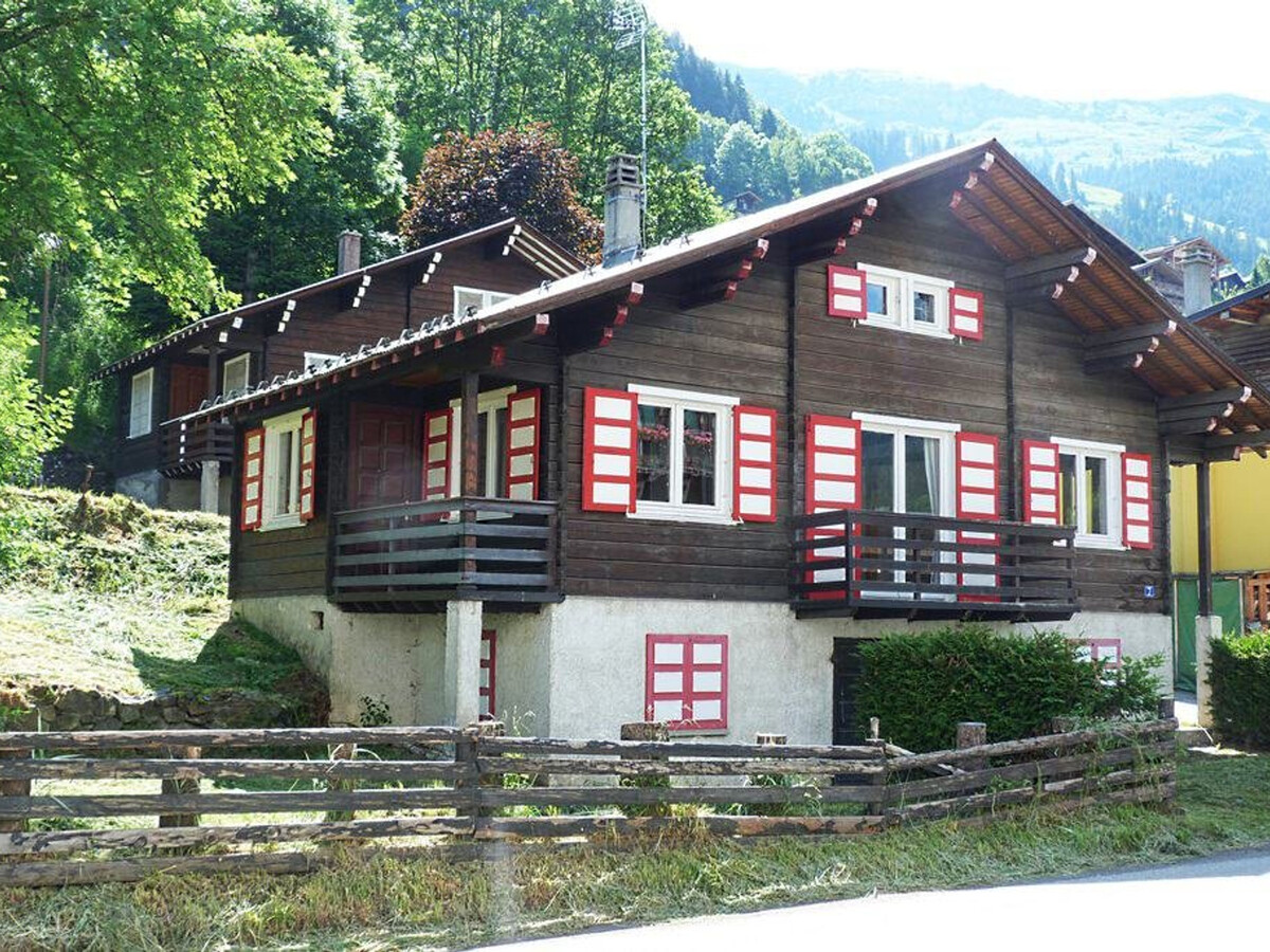 Chalet 8 pers. à Arêches, 450m des remontées mécaniques - Photo 4