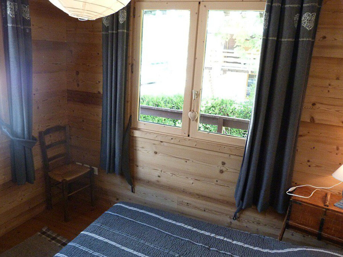 Chalet 8 pers. à Arêches, 450m des remontées mécaniques - Photo 6