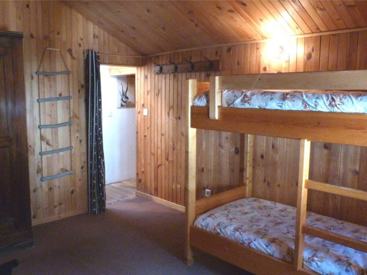 Chalet 8 pers. à Arêches, 450m des remontées mécaniques - Photo 10