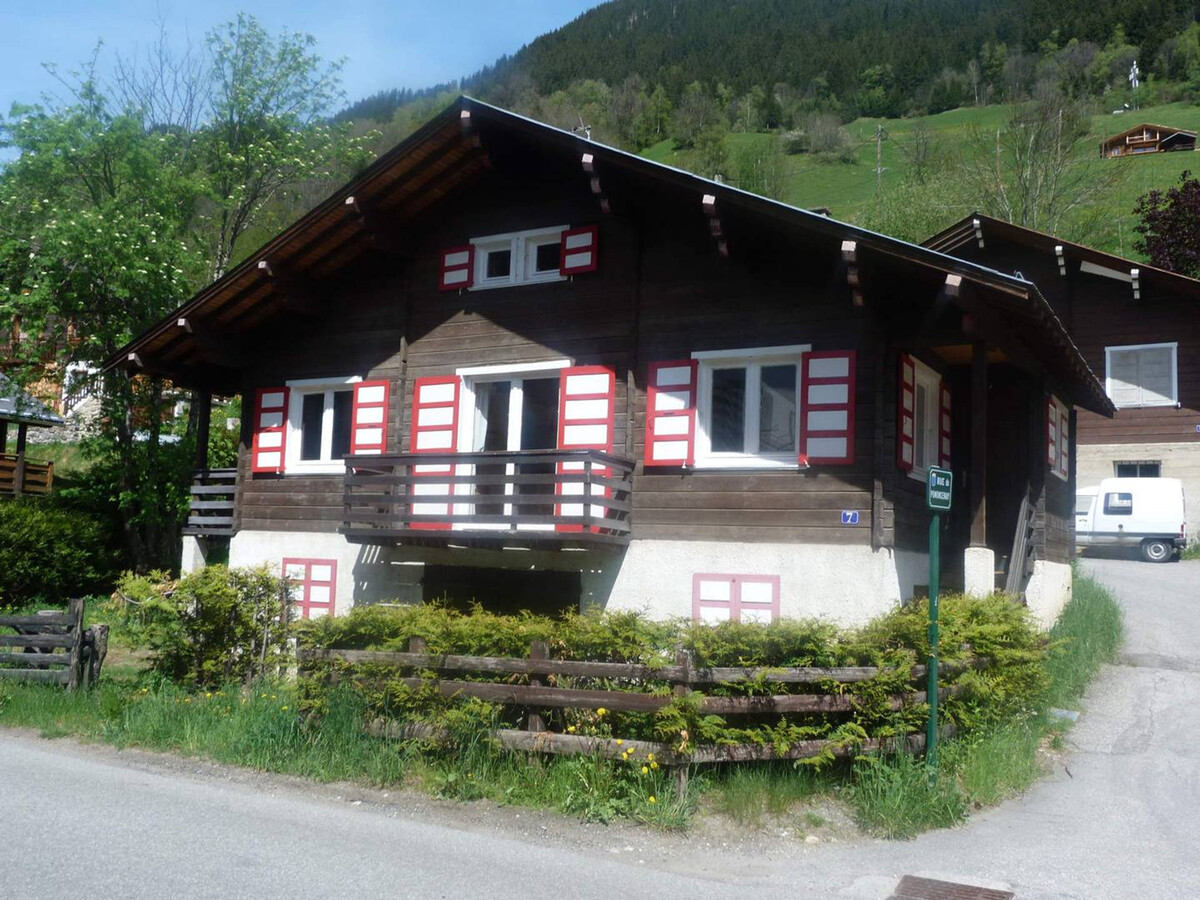 Chalet 8 pers. à Arêches, 450m des remontées mécaniques - Photo 16