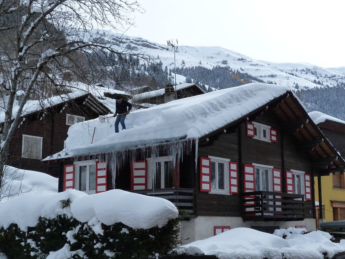 Chalet 8 pers. à Arêches, 450m des remontées mécaniques - Photo 17