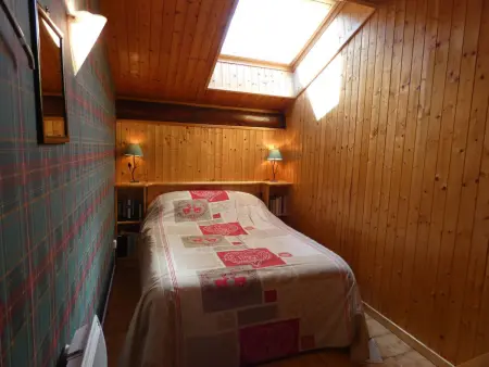 Appartement 6 pers. animaux admis, ski au pied : photo 5