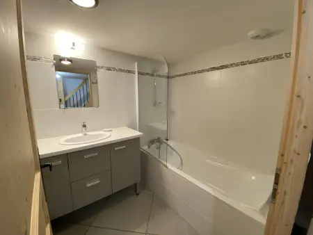Chalet 75m² sur les hauteurs de Beaufort, 6 pers. : photo 10