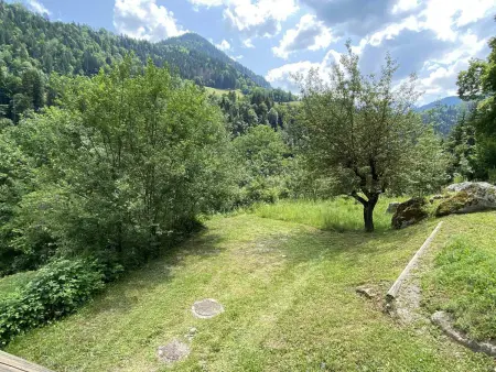 Chalet 75m² sur les hauteurs de Beaufort, 6 pers. : photo 11