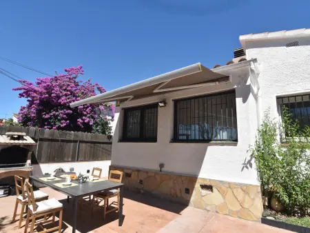 Maison 2 ch. avec jardin privé et piscine à Empuriabrava : photo 2