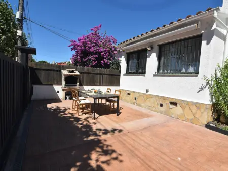Maison 2 ch. avec jardin privé et piscine à Empuriabrava : photo 4
