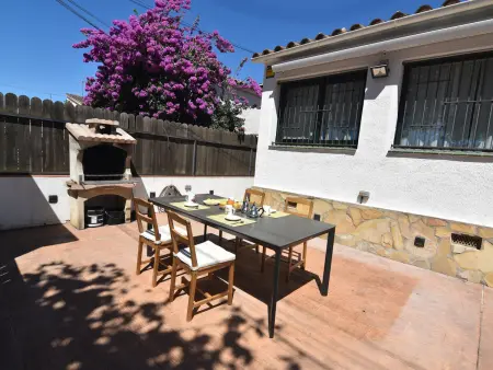 Maison 2 ch. avec jardin privé et piscine à Empuriabrava : photo 5