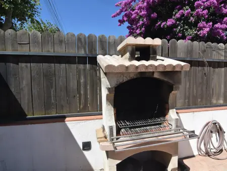 Maison 2 ch. avec jardin privé et piscine à Empuriabrava : photo 7