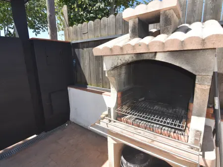 Maison 2 ch. avec jardin privé et piscine à Empuriabrava : photo 9