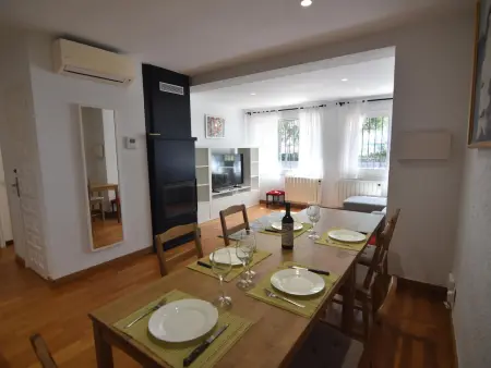 Maison 2 ch. avec jardin privé et piscine à Empuriabrava : photo 15