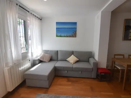 Maison 2 ch. avec jardin privé et piscine à Empuriabrava : photo 19