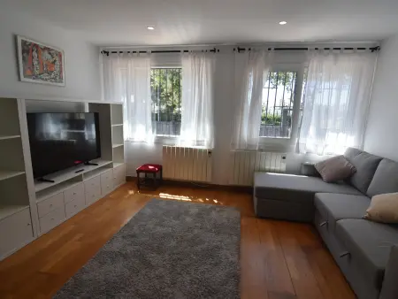 Maison 2 ch. avec jardin privé et piscine à Empuriabrava : photo 21