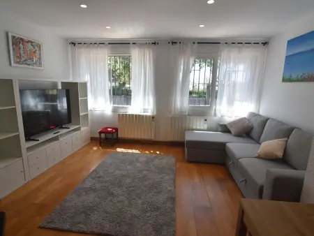 Maison 2 ch. avec jardin privé et piscine à Empuriabrava : photo 22