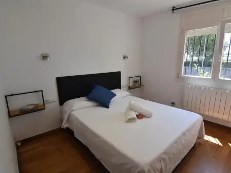 Maison 2 ch. avec jardin privé et piscine à Empuriabrava : photo 26