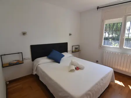 Maison 2 ch. avec jardin privé et piscine à Empuriabrava : photo 28