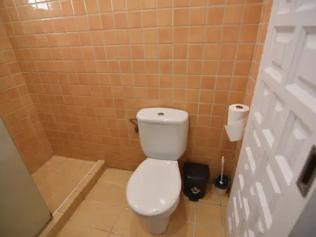 Maison 2 ch. avec jardin privé et piscine à Empuriabrava : photo 30