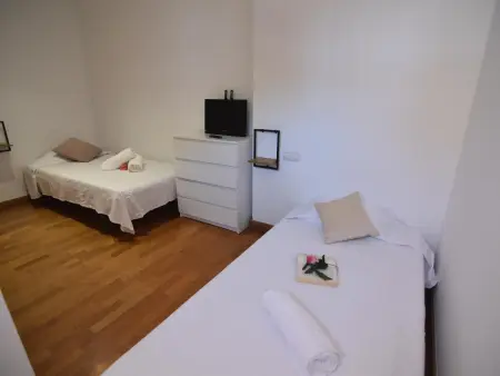 Maison 2 ch. avec jardin privé et piscine à Empuriabrava : photo 32