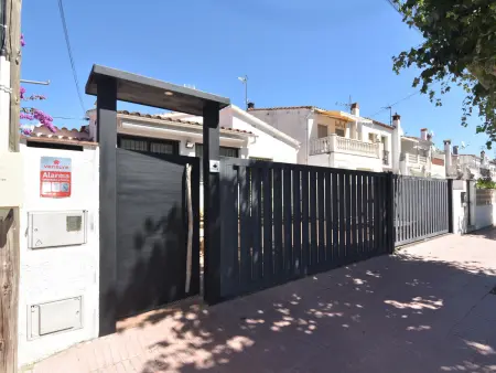 Maison 2 ch. avec jardin privé et piscine à Empuriabrava : photo 36
