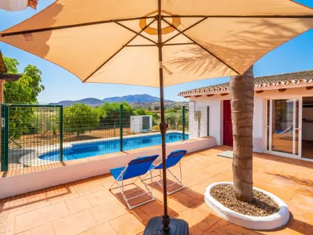 Maison rurale avec piscine privée, parking - 6 pers. - Photo 1