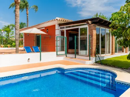 Maison rurale avec piscine privée, parking - 6 pers. - Photo 3