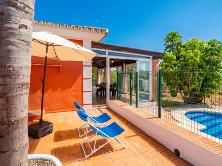 Maison rurale avec piscine privée, parking - 6 pers. - Photo 5