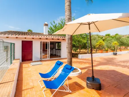 Maison rurale avec piscine privée, parking - 6 pers. - Photo 6