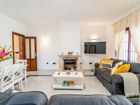 Maison rurale avec piscine privée, parking - 6 pers. - Photo 11