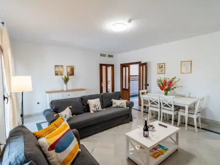Maison rurale avec piscine privée, parking - 6 pers. - Photo 12