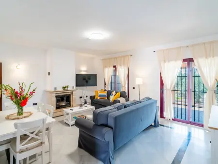 Maison rurale avec piscine privée, parking - 6 pers. - Photo 13
