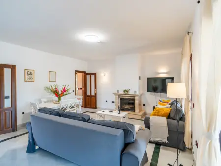 Maison rurale avec piscine privée, parking - 6 pers. - Photo 15