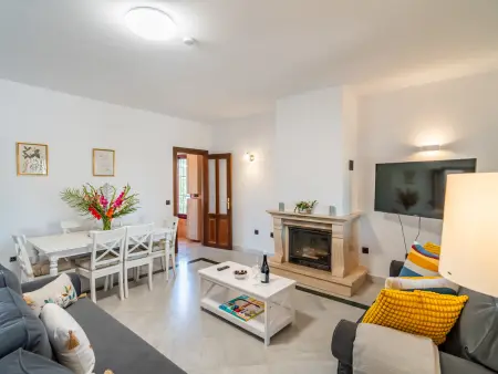 Maison rurale avec piscine privée, parking - 6 pers. - Photo 16