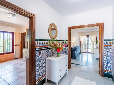 Maison rurale avec piscine privée, parking - 6 pers. - Photo 20