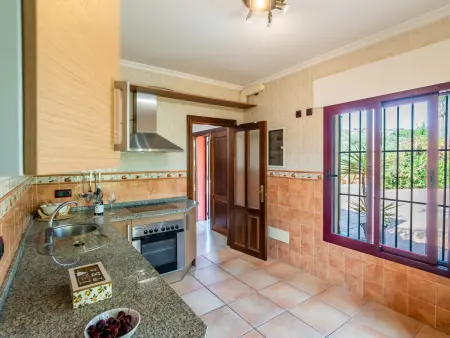 Maison rurale avec piscine privée, parking - 6 pers. - Photo 21