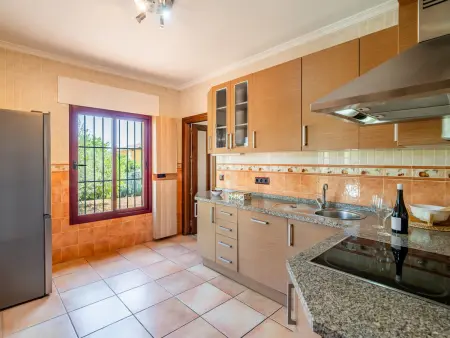 Maison rurale avec piscine privée, parking - 6 pers. - Photo 22