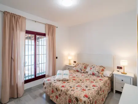 Maison rurale avec piscine privée, parking - 6 pers. - Photo 24
