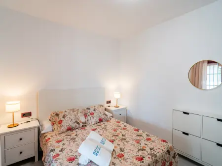 Maison rurale avec piscine privée, parking - 6 pers. - Photo 25