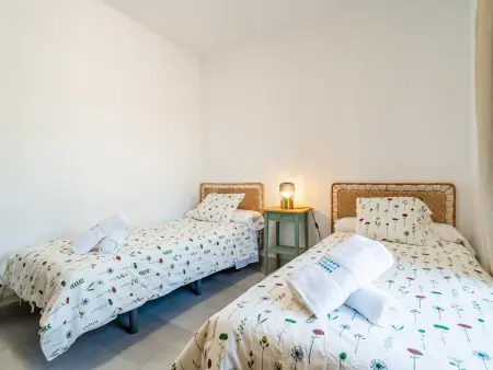 Maison rurale avec piscine privée, parking - 6 pers. - Photo 27