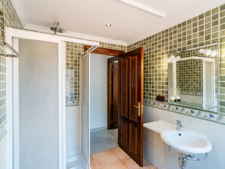 Maison rurale avec piscine privée, parking - 6 pers. - Photo 29