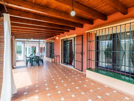 Maison rurale avec piscine privée, parking - 6 pers. - Photo 33