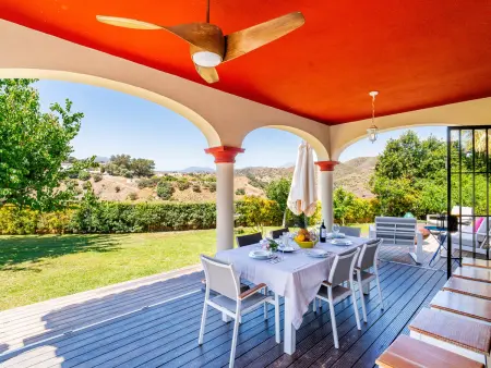 Maison, animaux admis - 6 pers., Gite 4 personnes à Coín - Photo 5