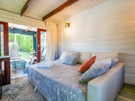 Maison, animaux admis - 6 pers., Gite 4 personnes à Coín - Photo 24