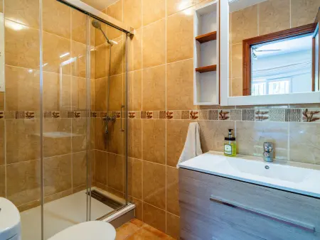 Maison, animaux admis - 6 pers., Gite 4 personnes à Coín - Photo 26