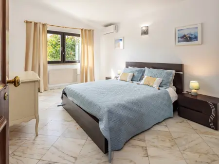 Villa Coral à 450 m de la plage, piscine privée : photo 14
