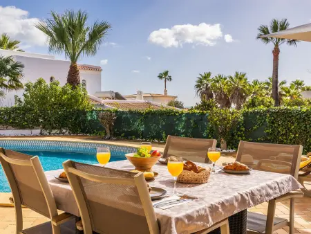 Villa Coral à 450 m de la plage, piscine privée : photo 32